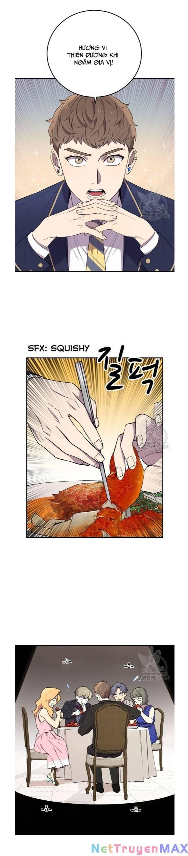 trên đời này không có ai ngu ngốc như thế chapter 4 8