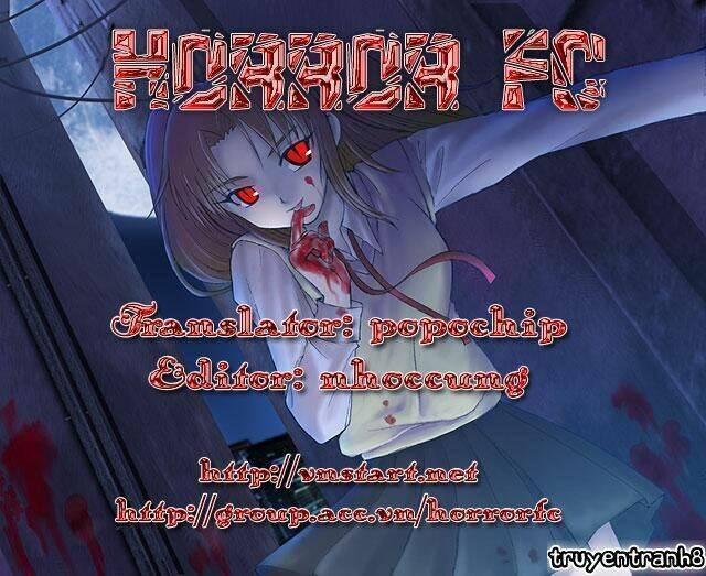 tuyển tập truyện ngắn kinh dị của ito junji chapter 12.2 2