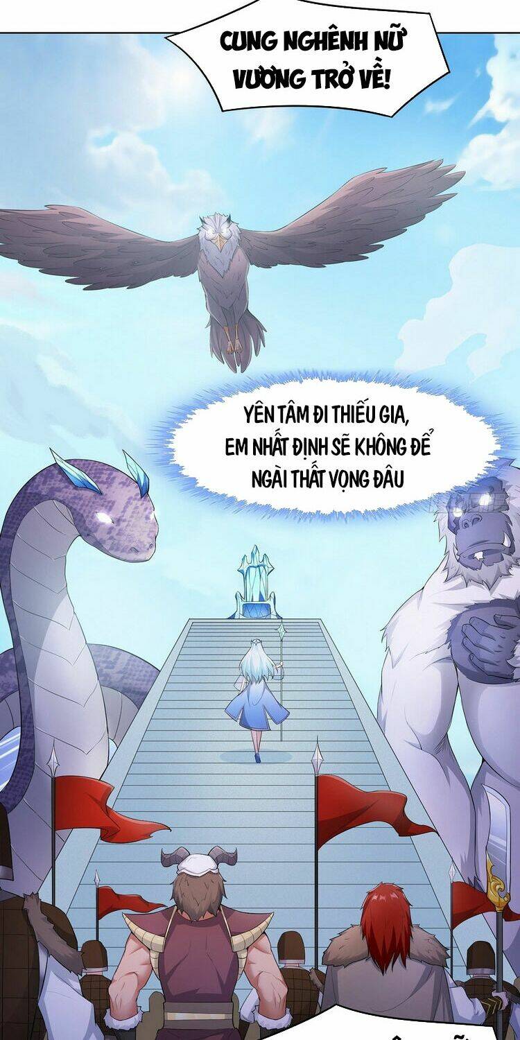 người ở rể bị ép thành phản diện ngoại truyện chapter 19 40