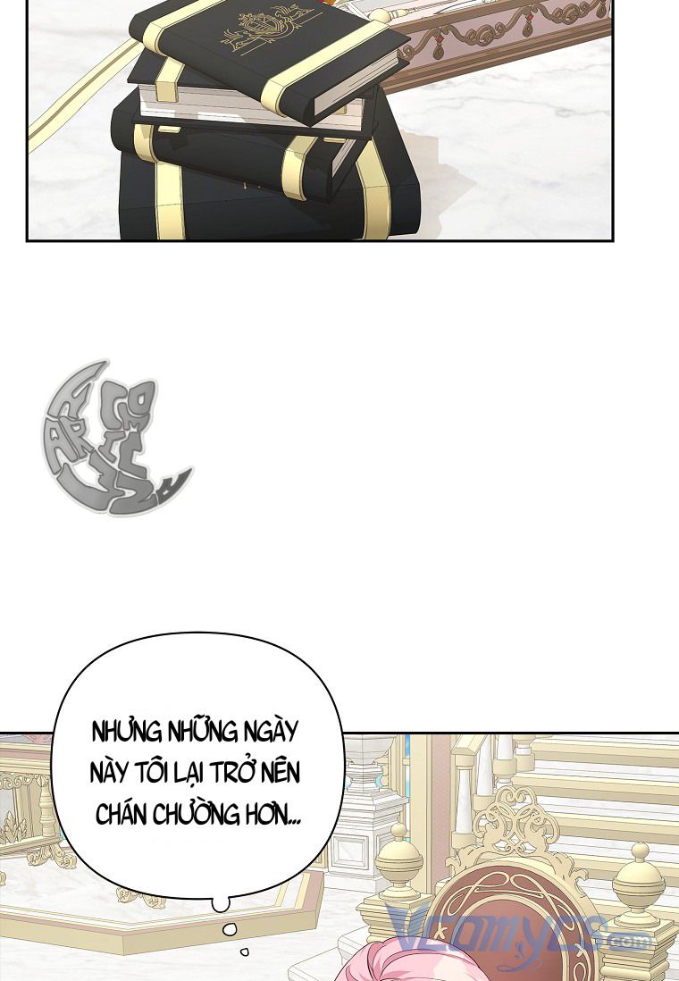 trở thành con gái út của công tước phản diện chapter 13 56