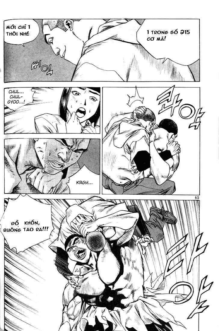 change guy chapter 213 3