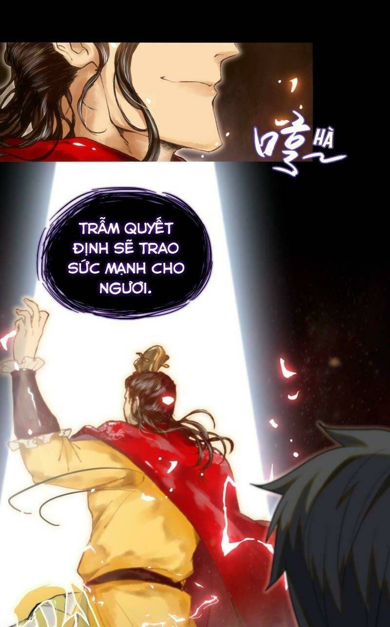 đô thị hàng thần khúc chapter 39 11