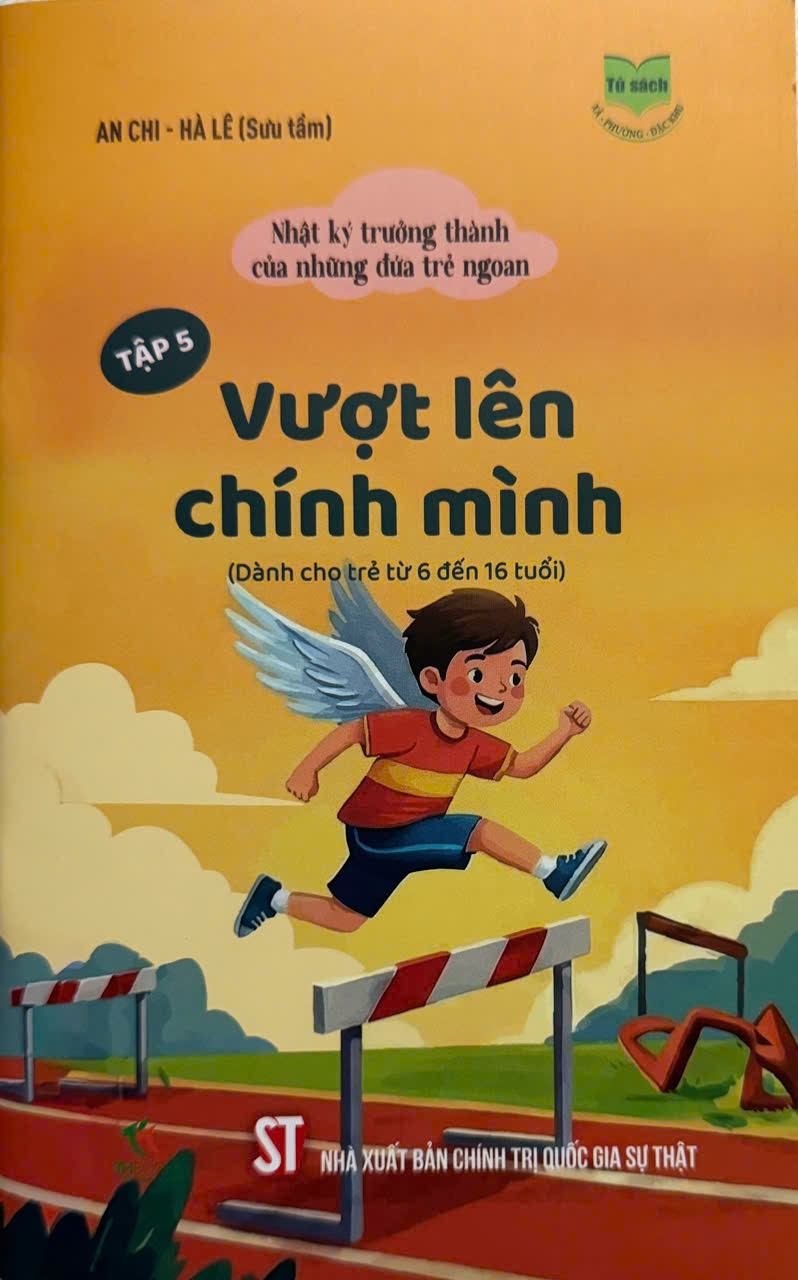 Bộ Sách Nhật Ký Trưởng Thành Của Những Đứa Trẻ Ngoan (10 Cuốn)