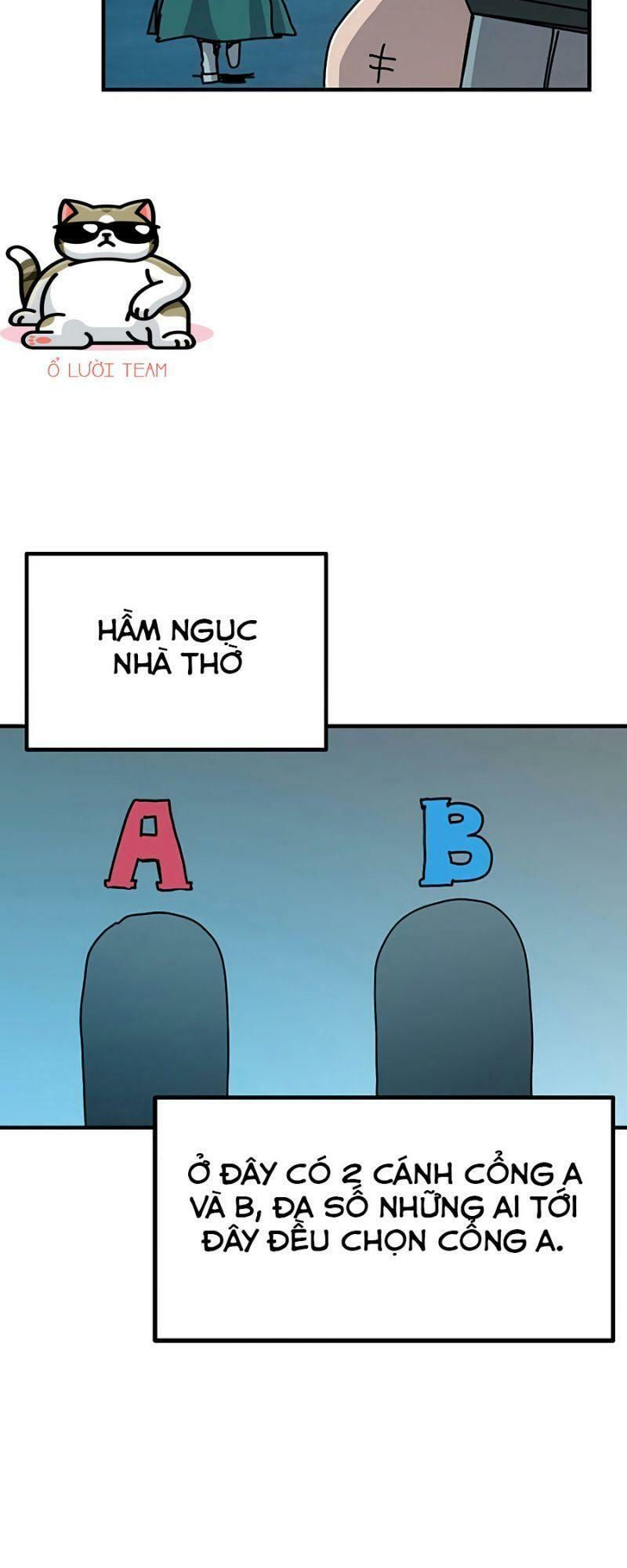 người chơi lỗi chapter 67 30