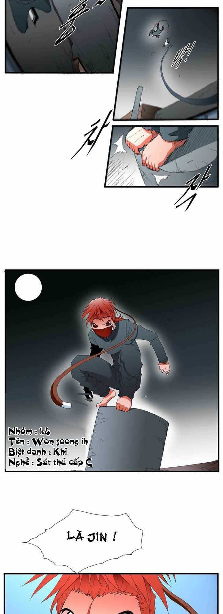 siêu năng chapter 56 28