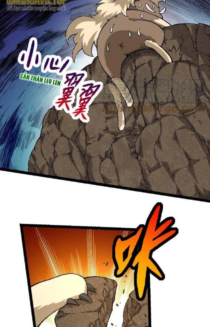 từ cây cổ thụ bắt đầu tiến hóa chapter 31 22