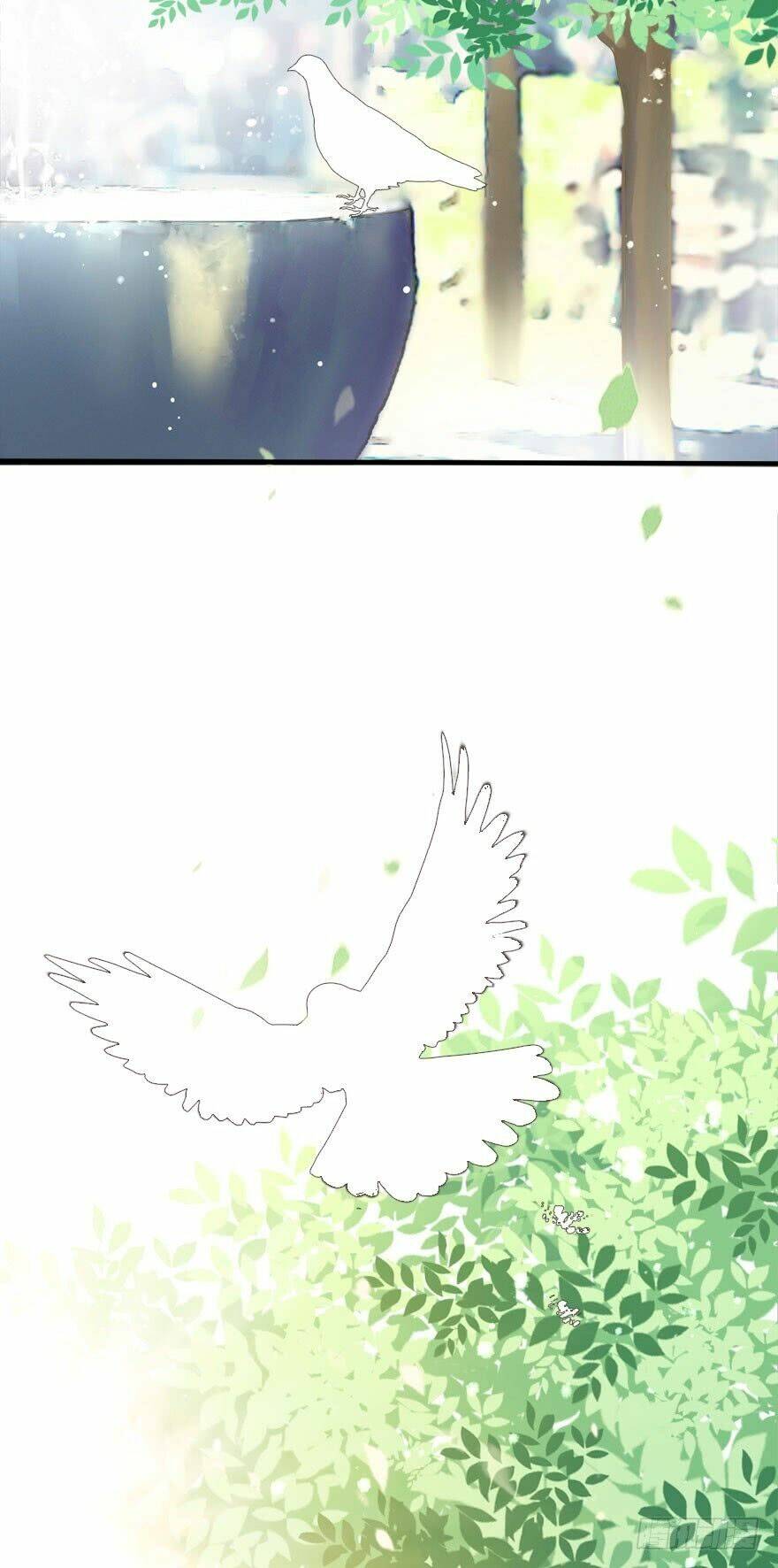 sau này vẫn cứ thích em chapter 21 22