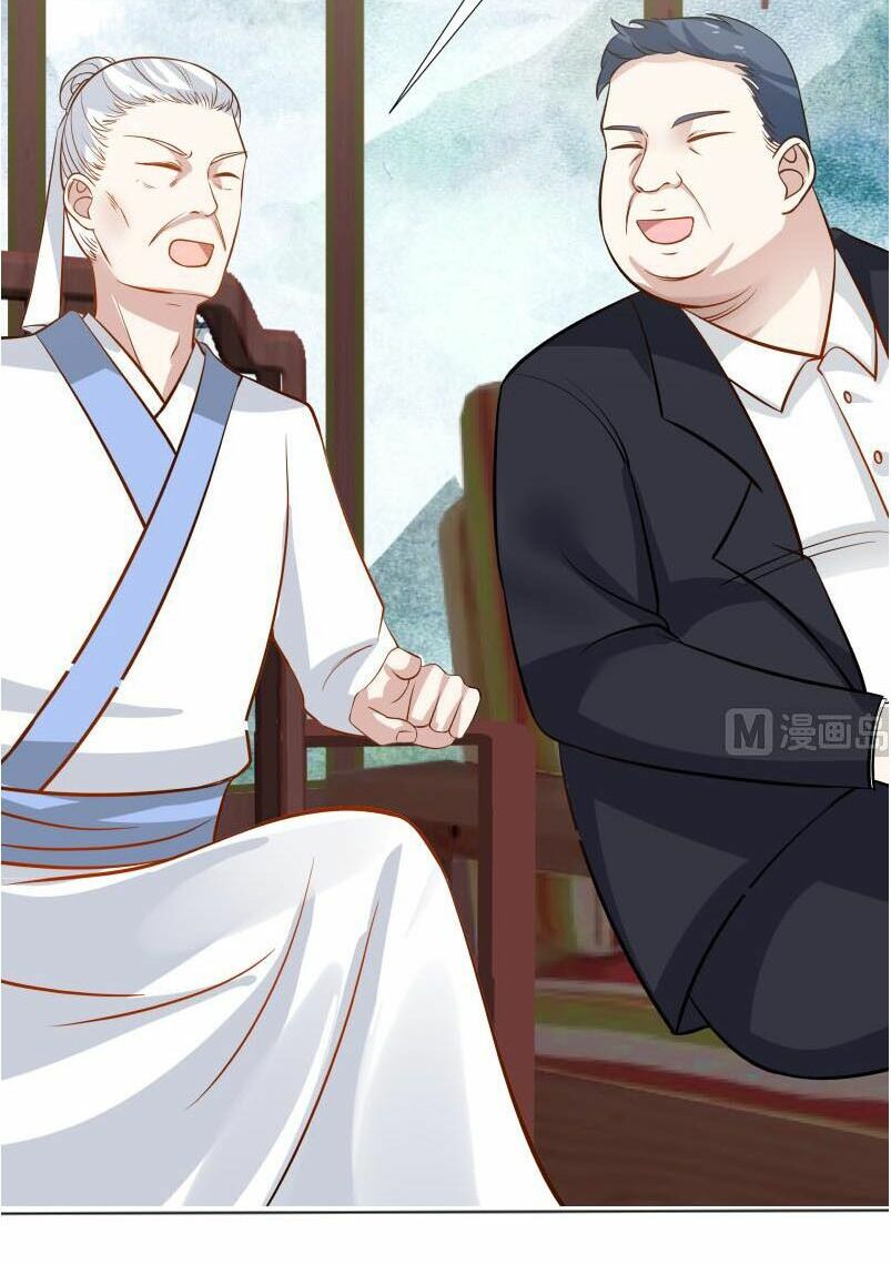 trên người ta có một rồng chapter 93 6