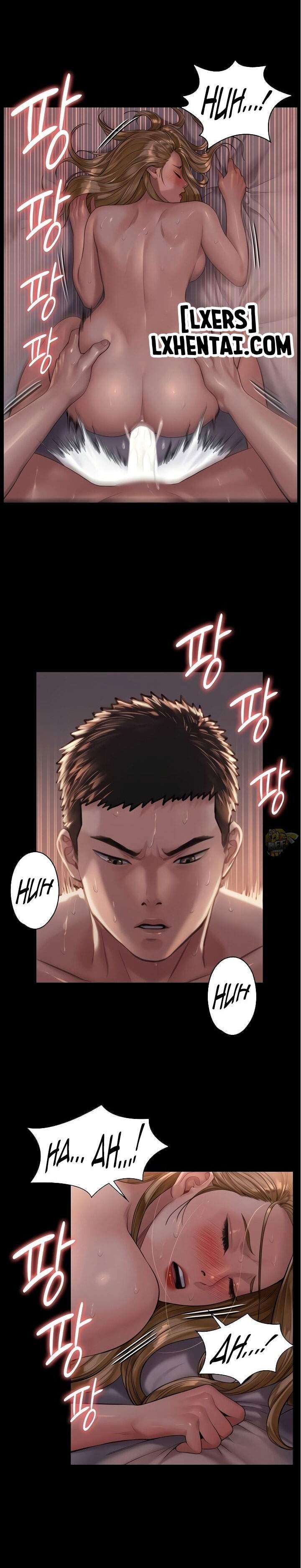 ong chúa chapter 173 8