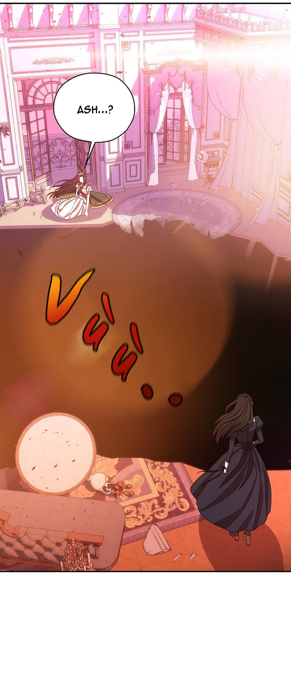 sống sót dưới thân phận hầu nữ chapter 64 31