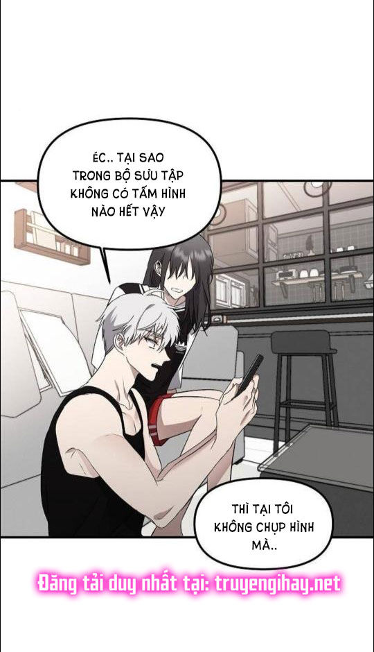 Tự Do Trong Mơ chapter 54.1 44