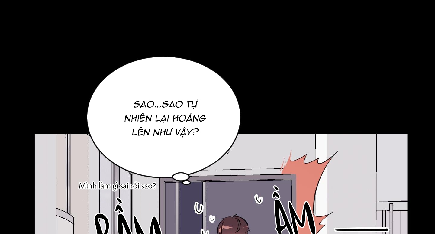 chốn riêng tư chapter 17 15