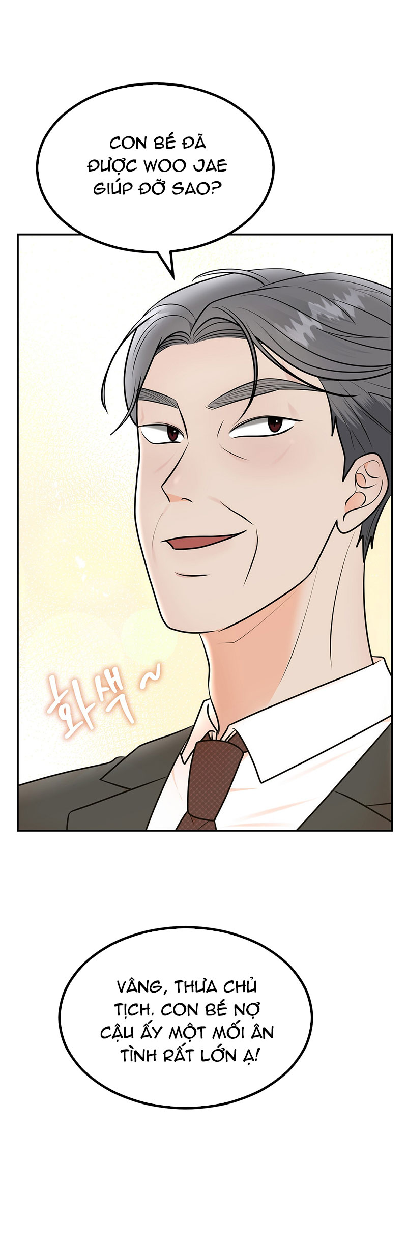 [18+] hôn nhân ràng buộc chapter 8.2 12