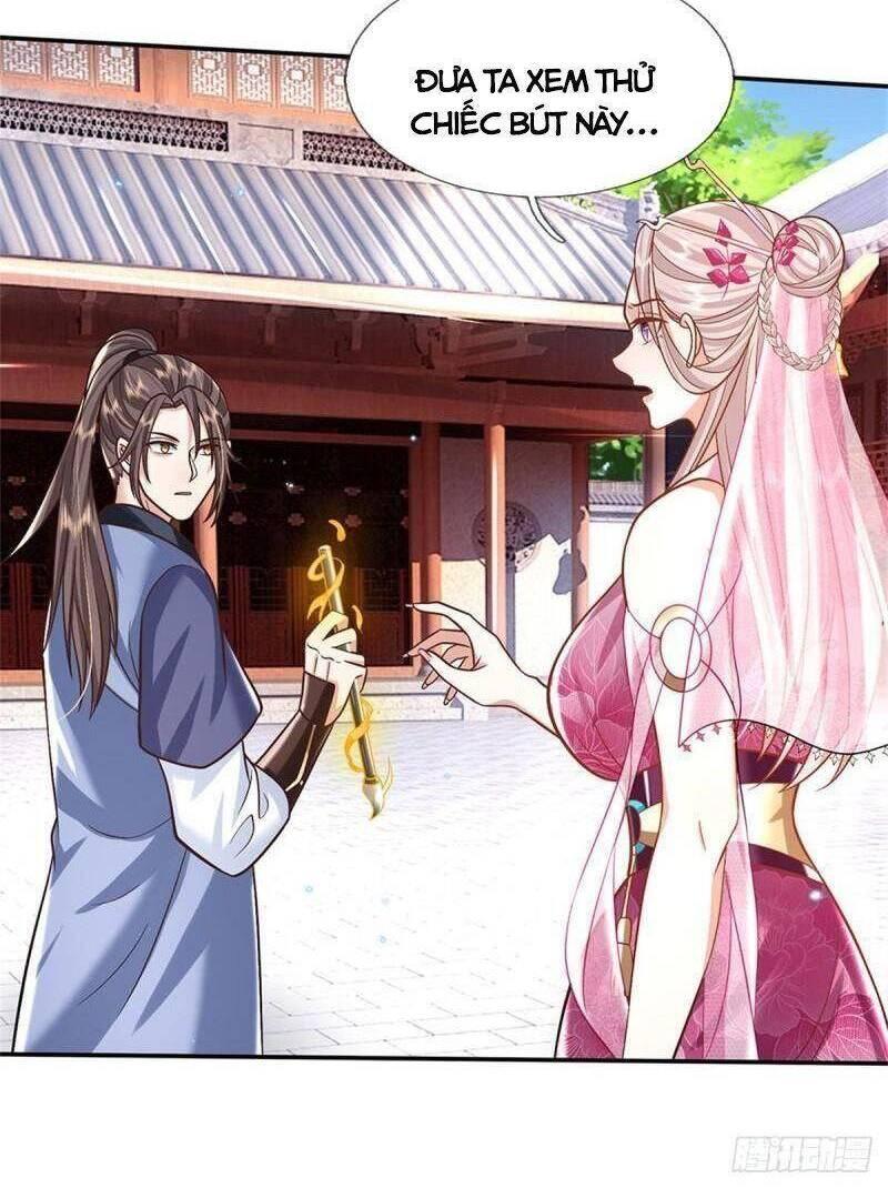 Ta Trở Về Từ Thế Giới Tu Tiên chapter 169 6