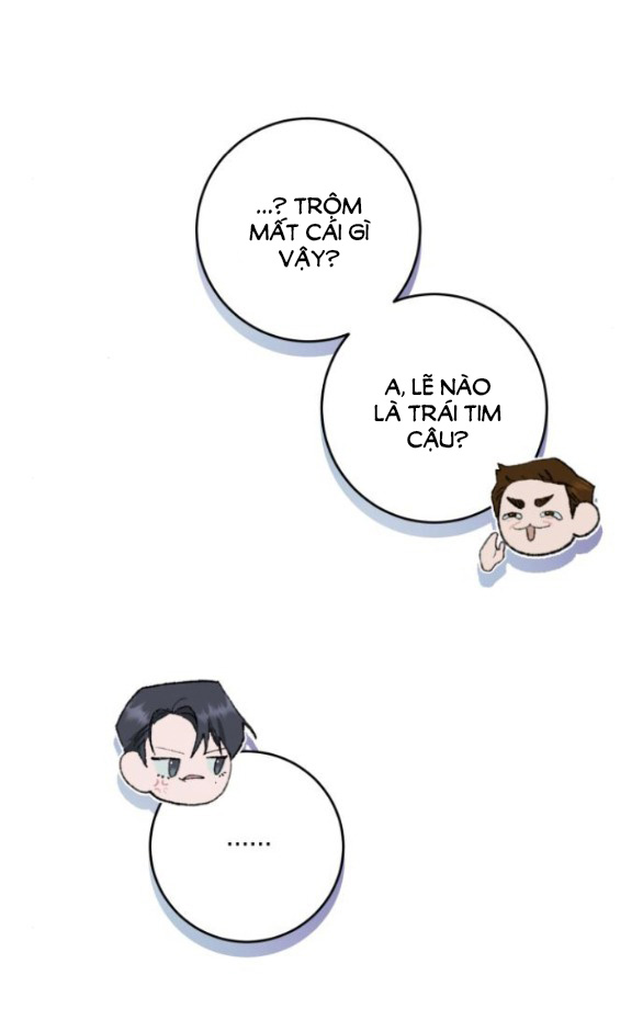 my demon - ác quỷ của tôi chapter 5.2 26