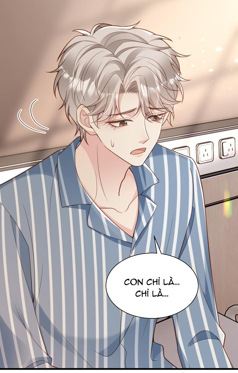 sau khi mất trí nhớ tình địch nói tôi là bạn trai anh ấy chapter 51 17