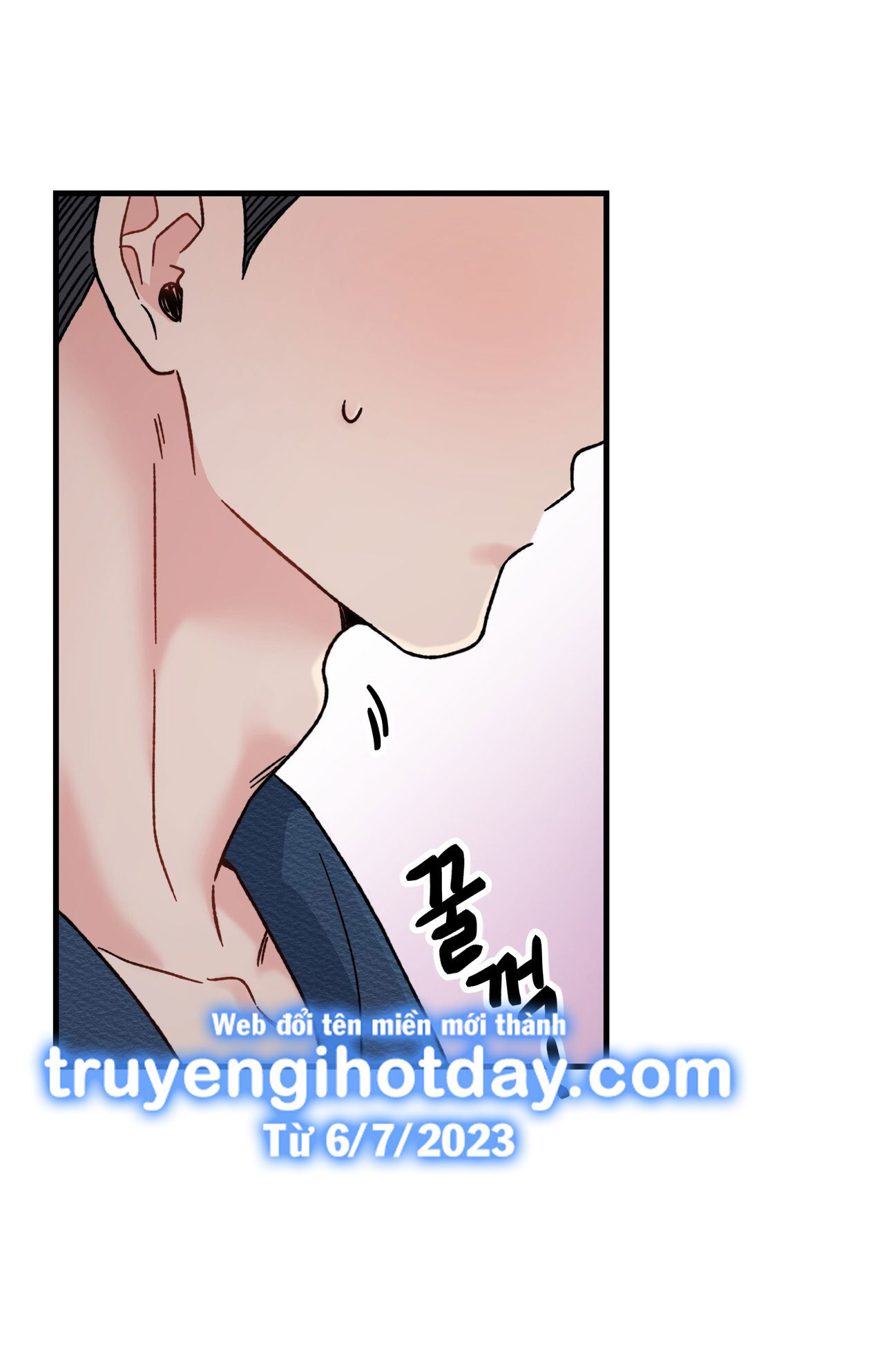 [18+] ANH KHÔNG PHẢI GU CỦA TÔI? chapter 4.2