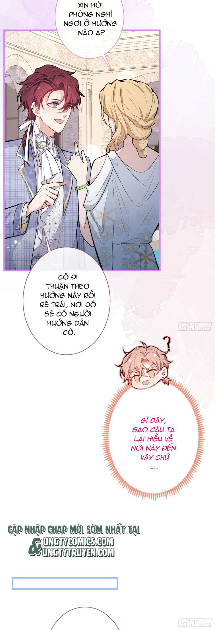 hotsearch của ảnh đế chapter 88 6