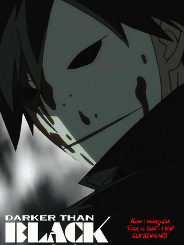 darker than black: shikkoku no hana chapter 7 24