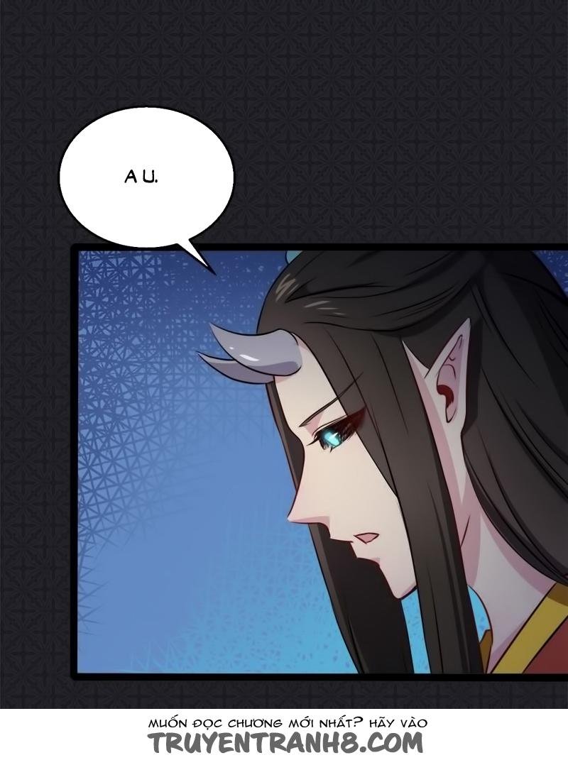 ngạo kiều quỷ vương yêu ta chapter 9 17