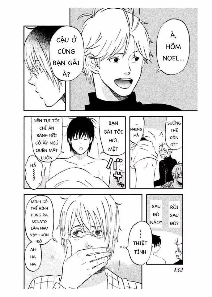 liar x liar chapter 33 22