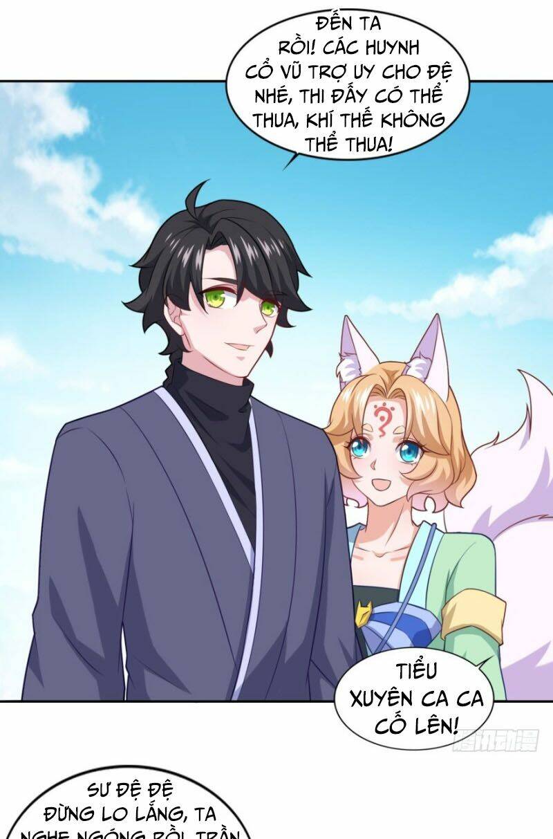 tiên ma đồng tu chapter 72 2