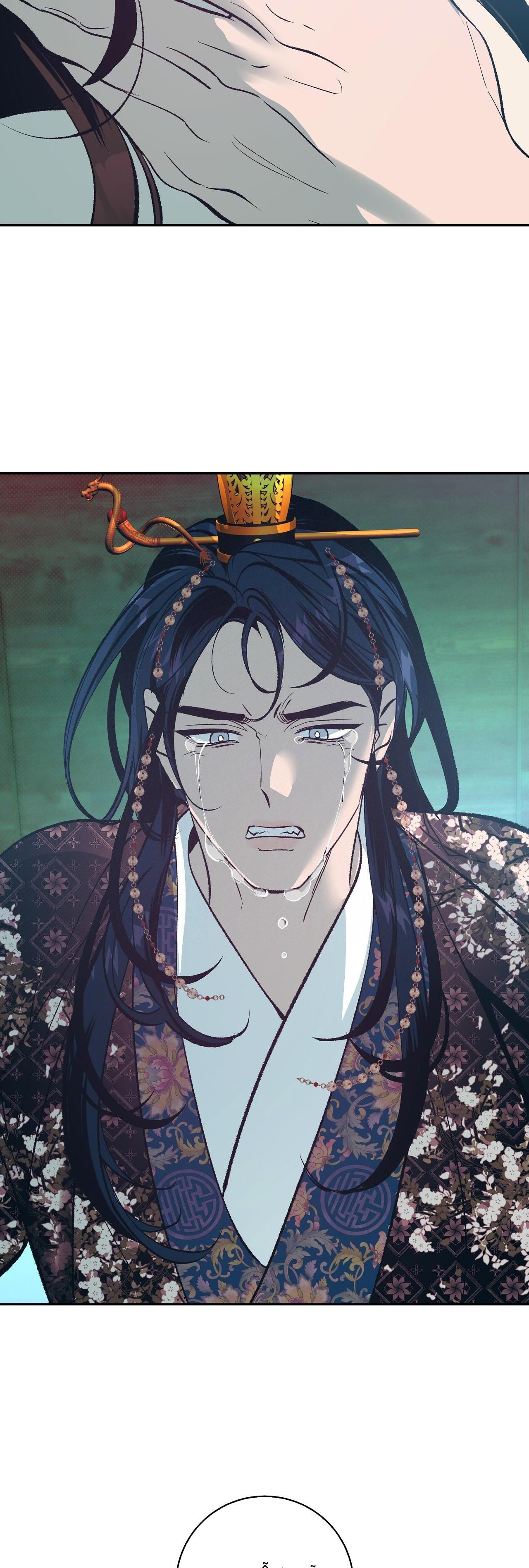 hương mộc chapter 3 29