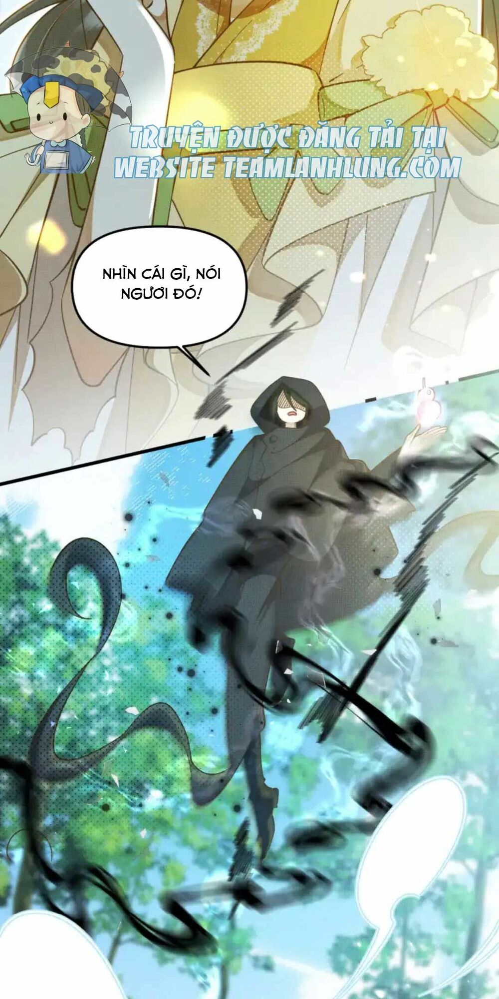 ác nữ mỹ nhân siêu vô hại chapter 2 2