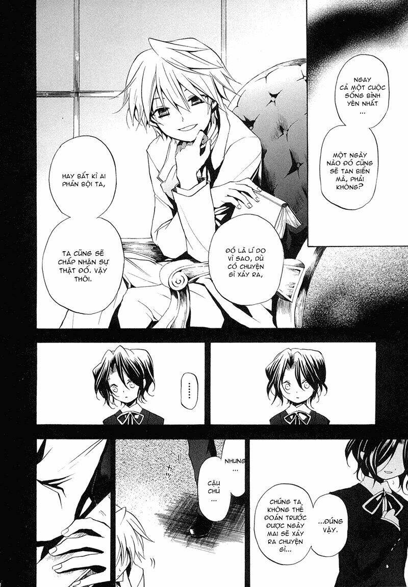pandora hearts chapter 7 6