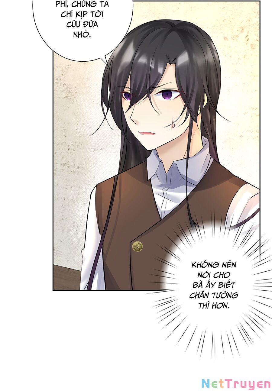 bản giáo chủ thân bất do kỷ chapter 15 44