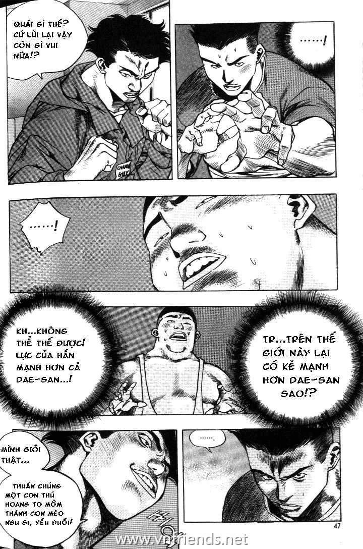 change guy chapter 200 11