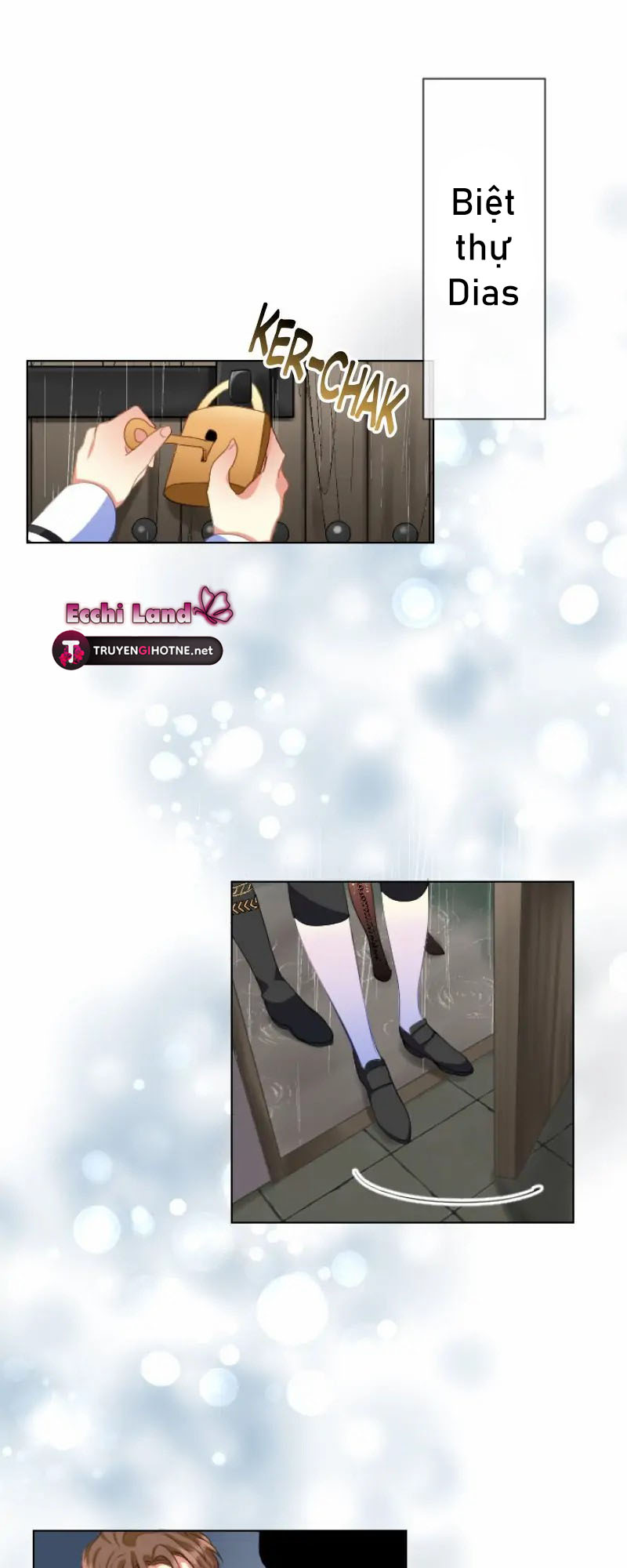 bản hợp đồng bí mật chapter 6.2 17