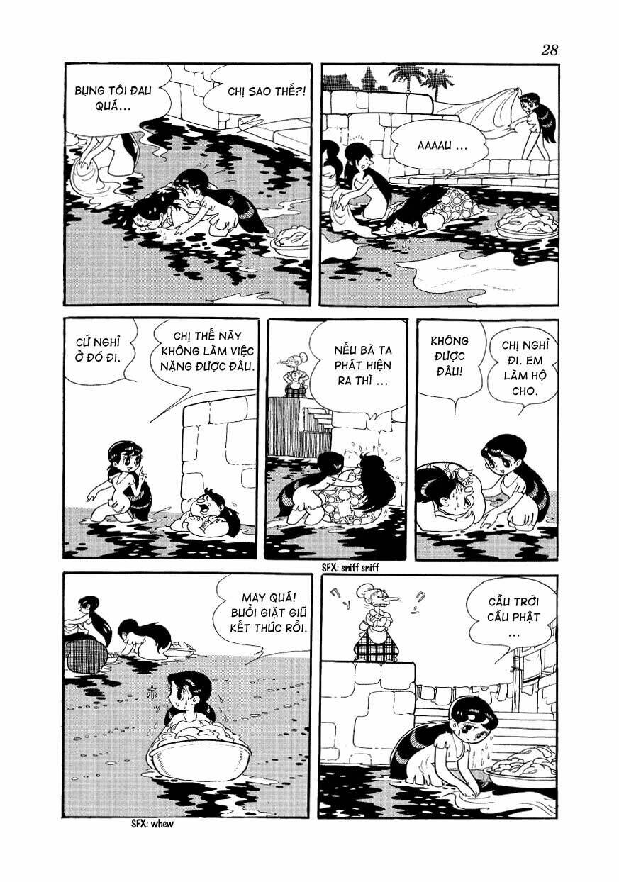 angel no oka chapter 1 28