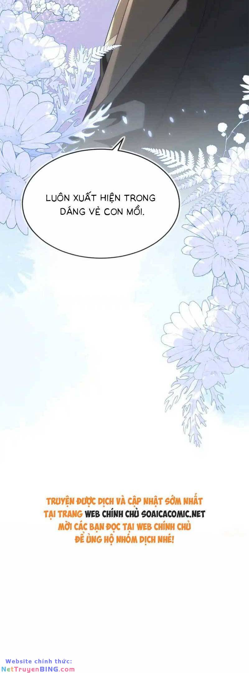 kết hôn với người quyền lực nhất hành tinh chapter 28 35