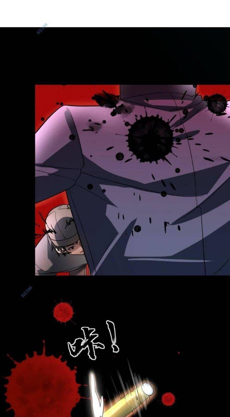 đóng băng toàn cầu: tôi gây dựng nên phòng an toàn thời tận thế chapter 54 11