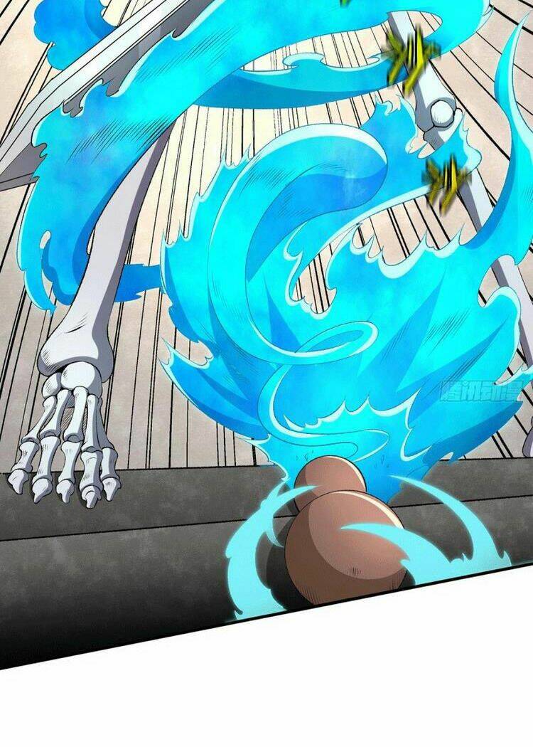 tiên vương trùng sinh chapter 264 8