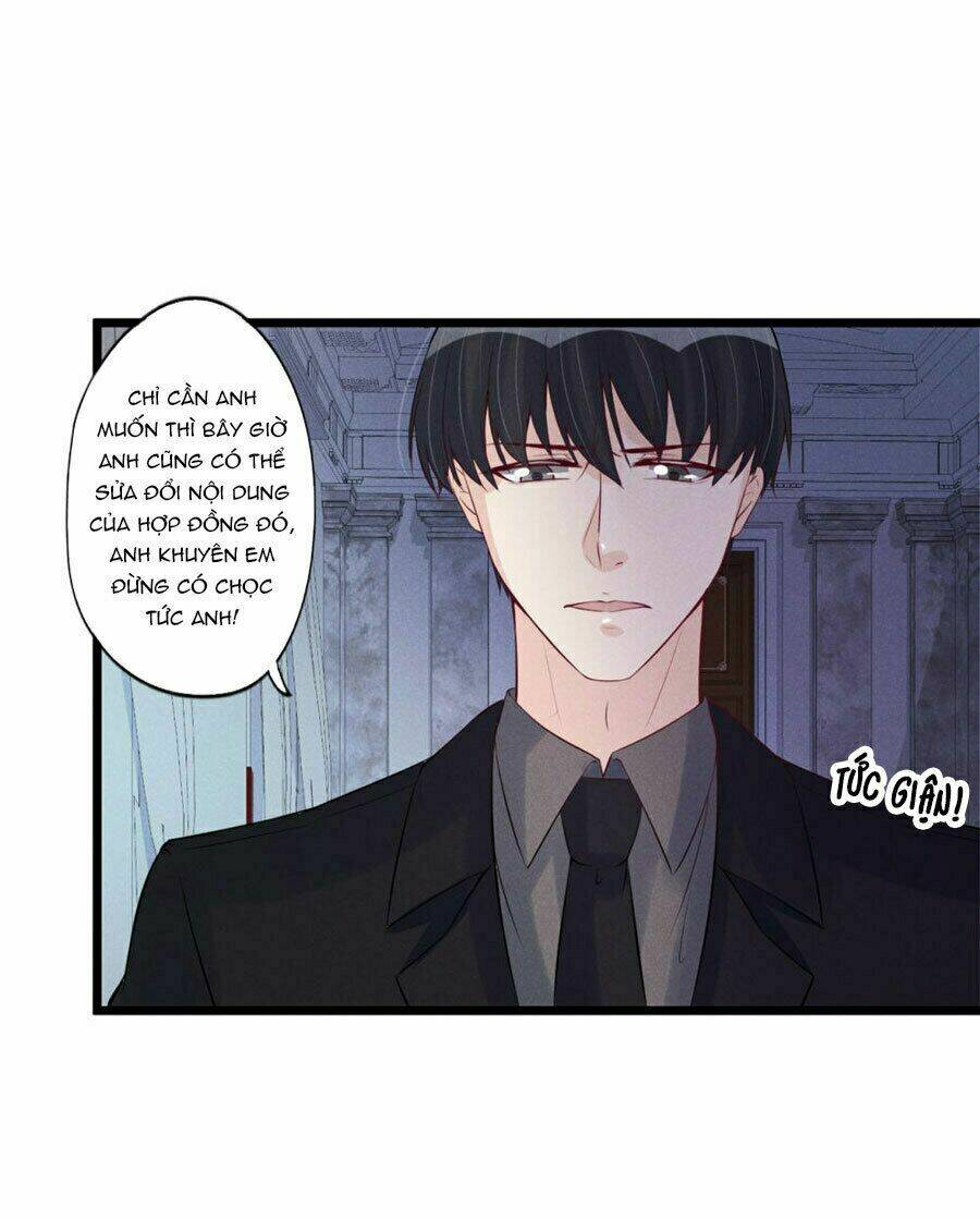 cạm bẫy lửa tình chapter 65 6