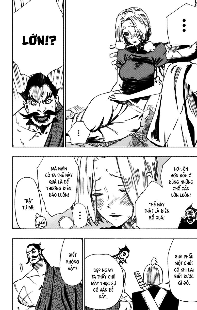 jigokuraku chapter 50 7