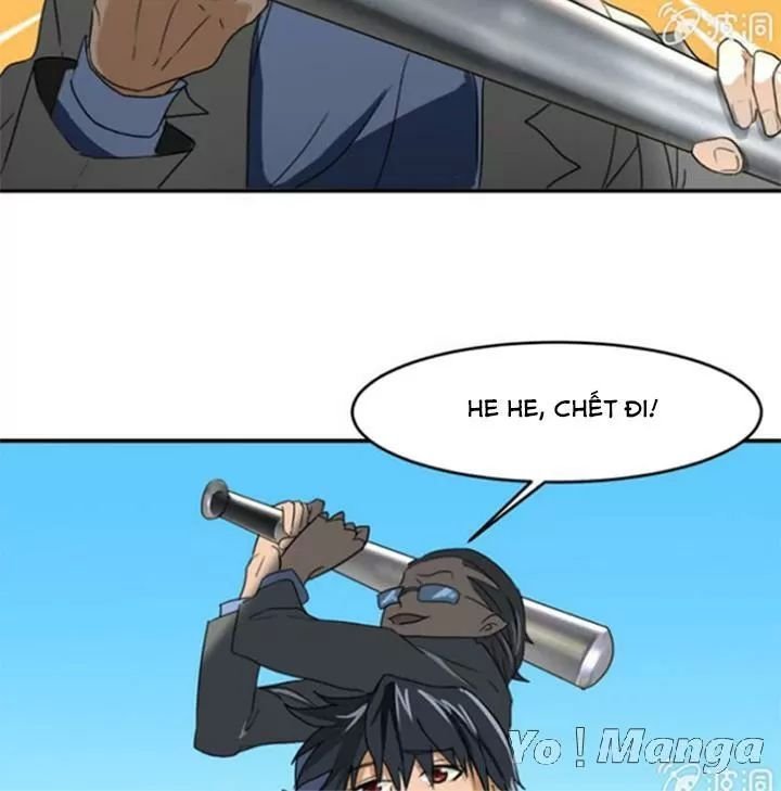 cực phẩm thấu thị chapter 9 22