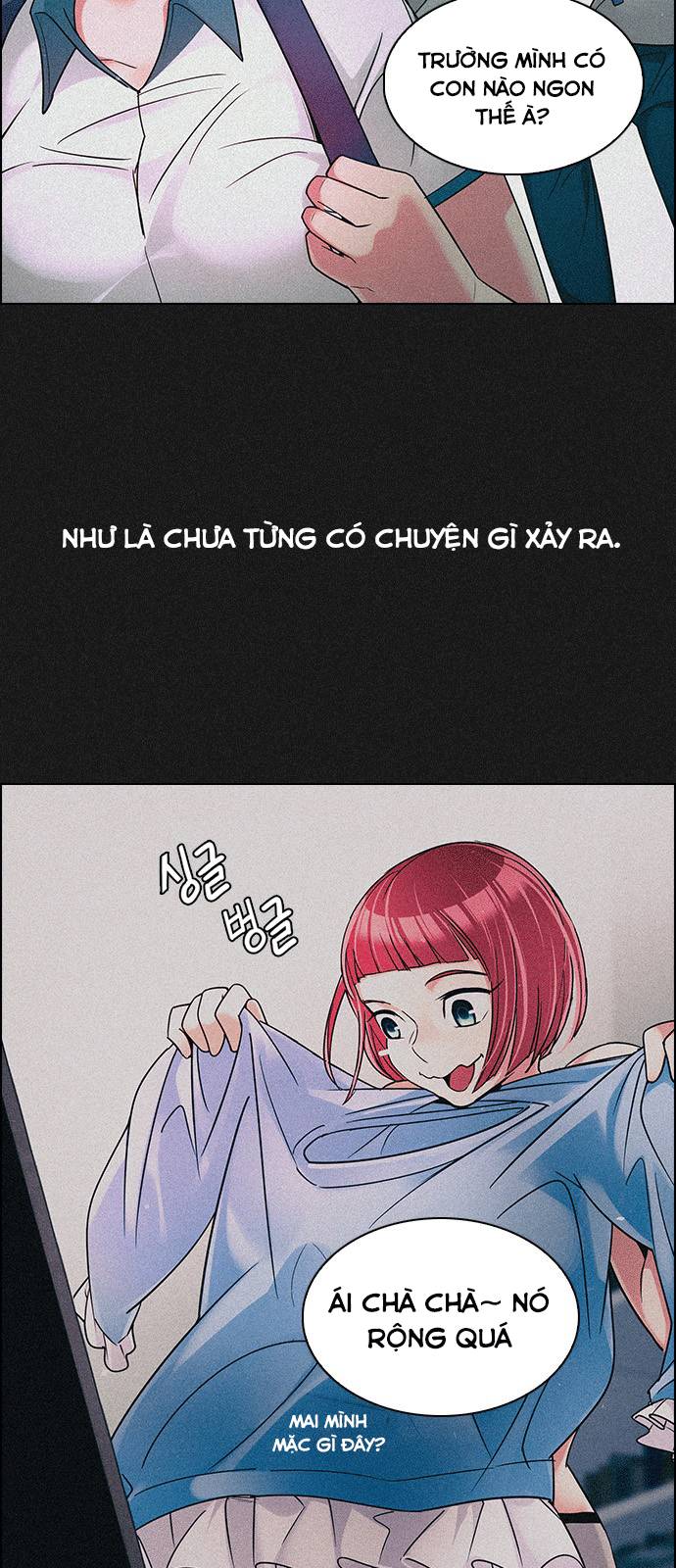 trò chơi số mệnh chapter 259 3