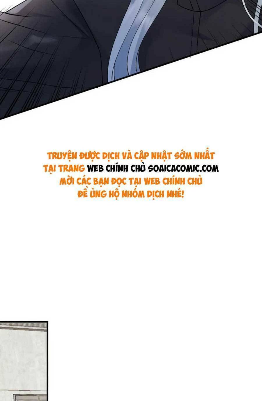 đại tiểu thư có ý đồ gì xấu đâu chapter 189 28