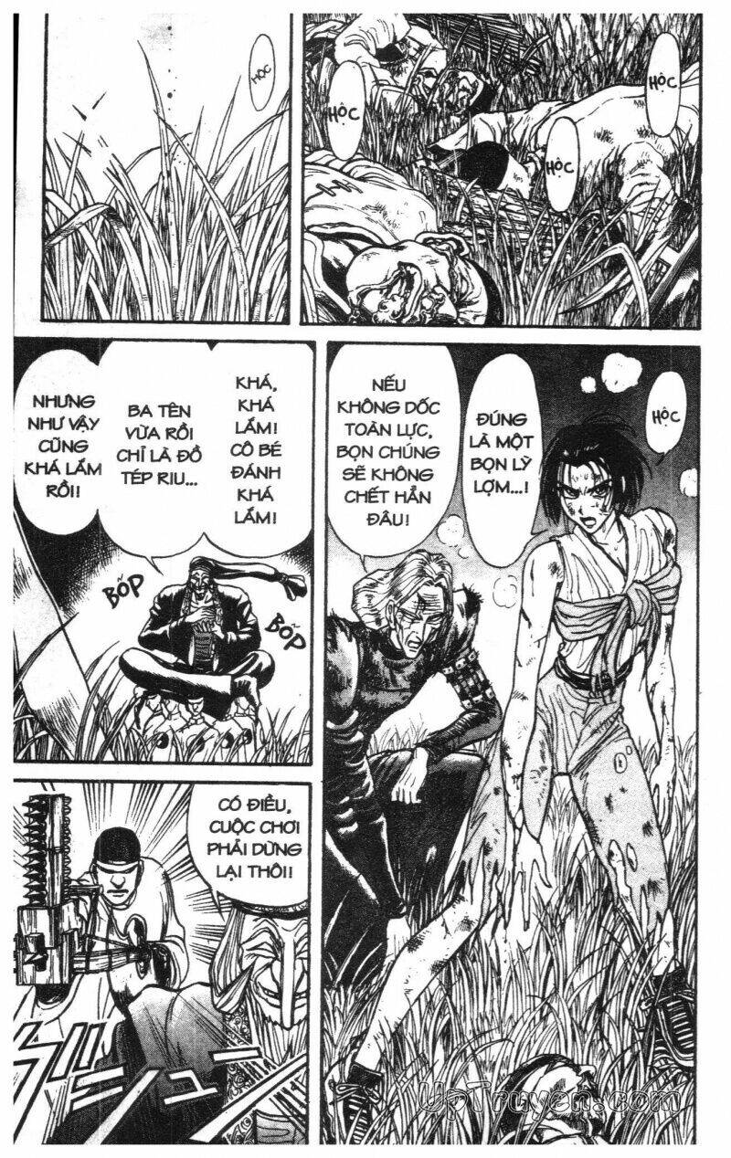 karakuri circus - gánh xiếc quái dị chapter 16 34