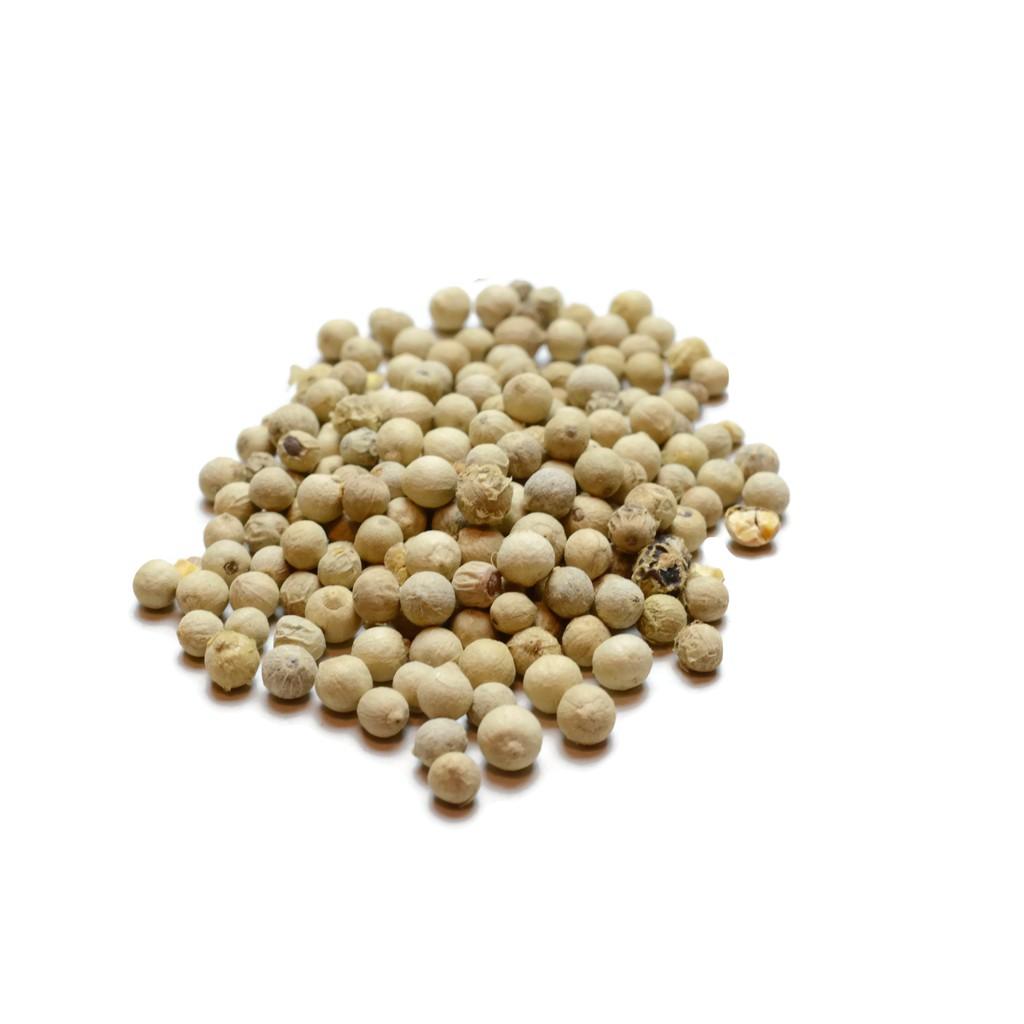 Combo 2 Túi Tiêu Sọ Hạt Ông Chà Và 500g (White Pepper)