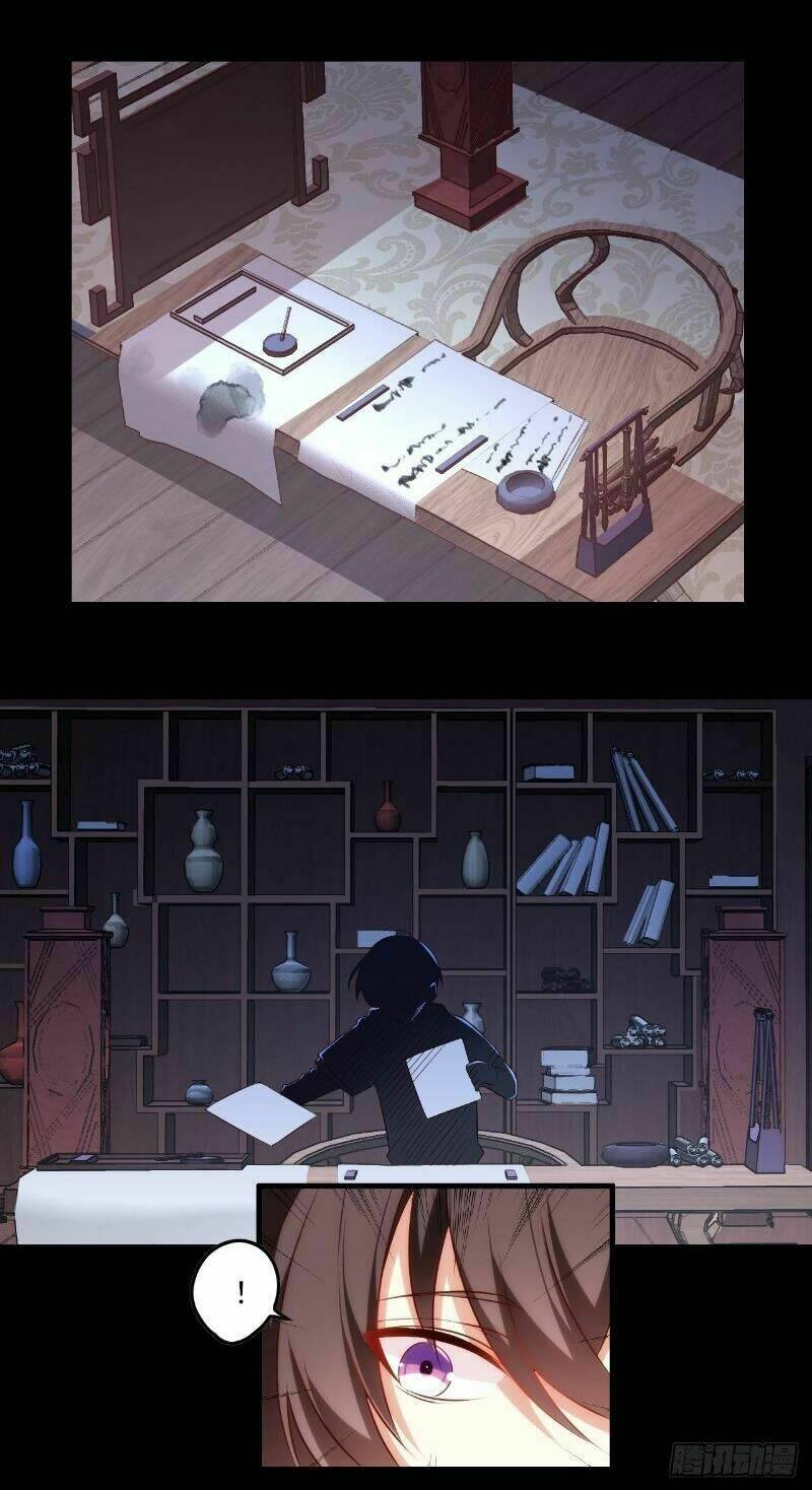 lãnh chúa cái gì không quan trọng chapter 28 16