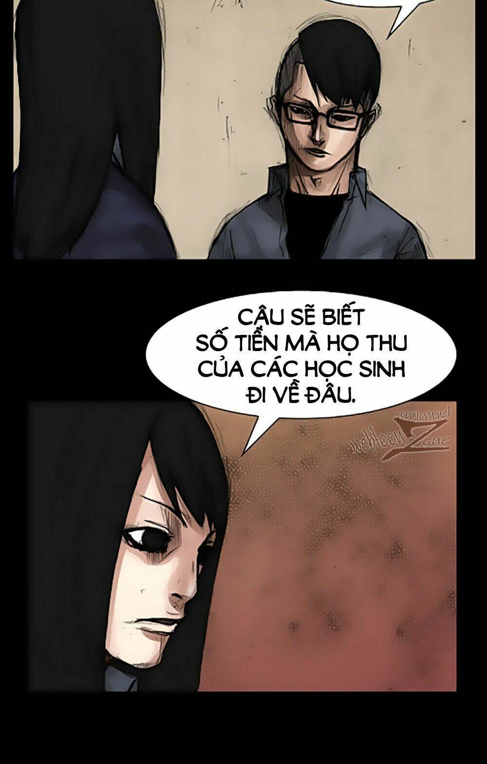 dokgo | độc cô chapter 22 4