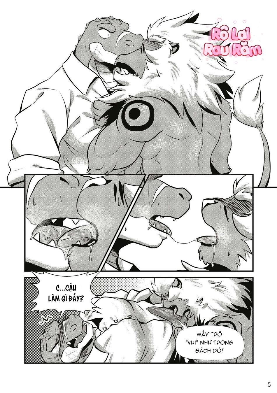 TUYỂN TẬP CU 18CM Chapter 72 Bộ 13 8