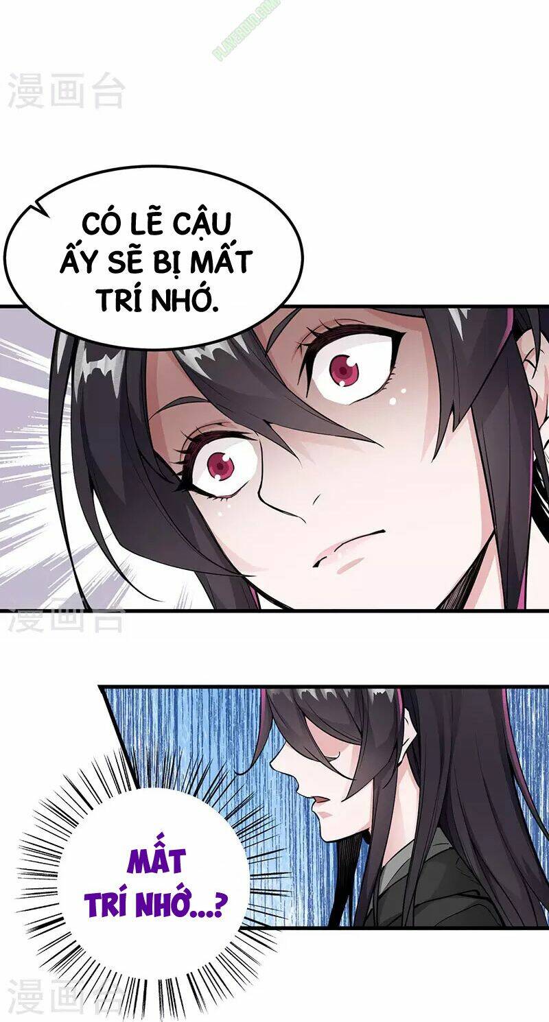 kiếm vũ chapter 2 5