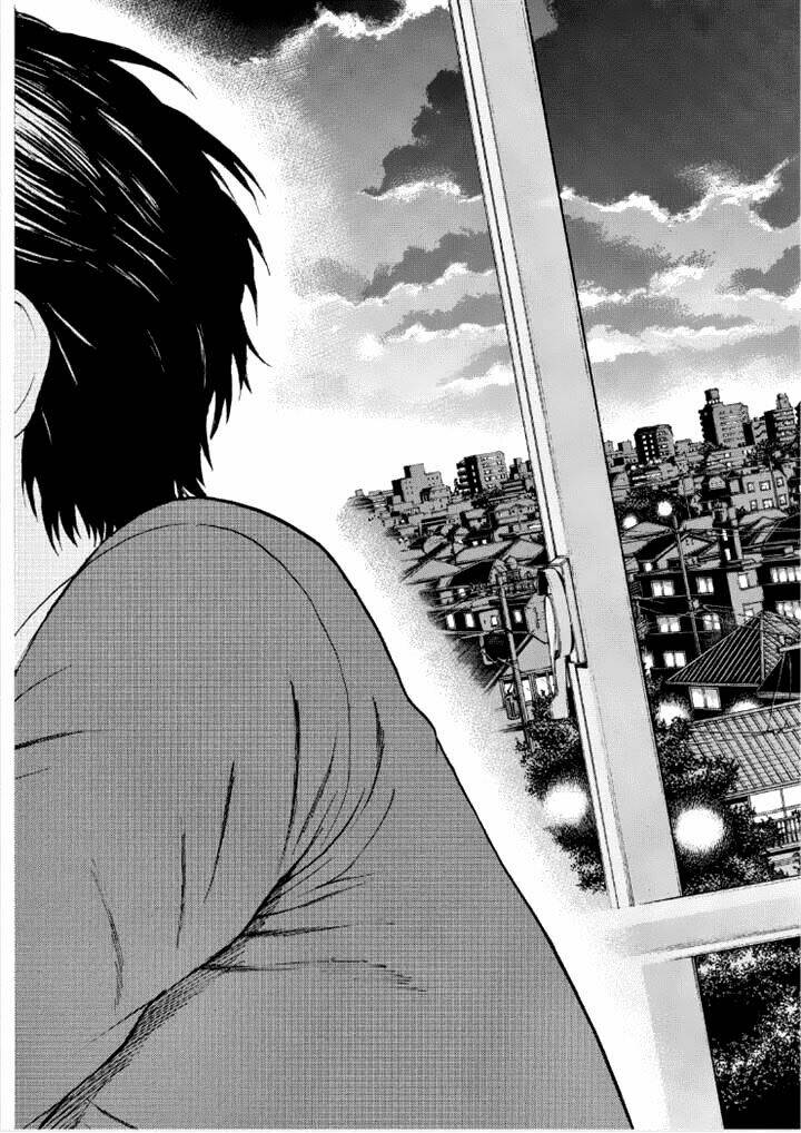 vợ tôi là wagatsuma chapter 86 12