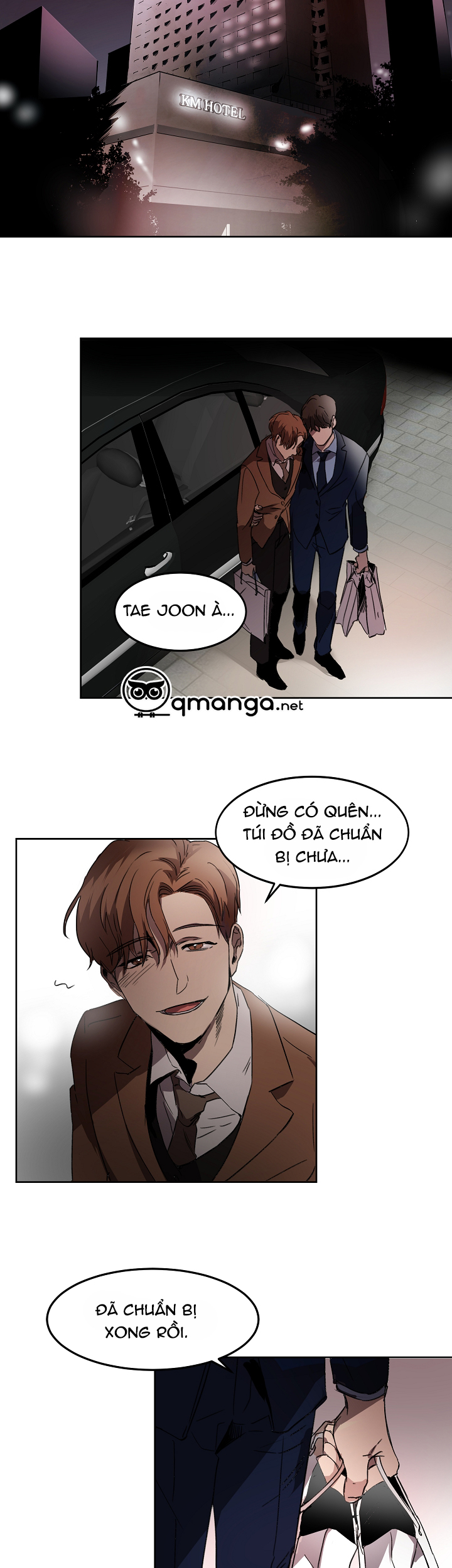 well done chapter 6 3