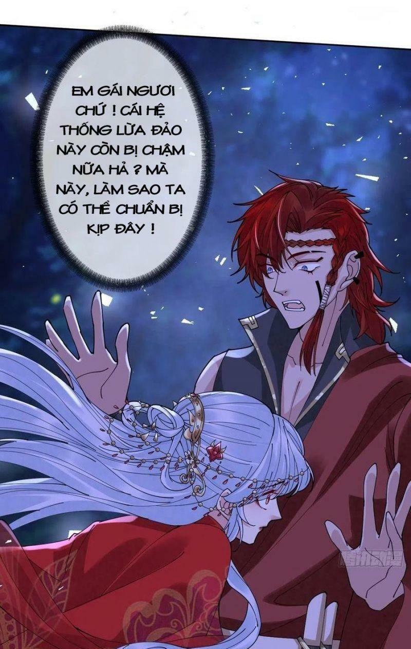 mạt thế nữ vương chapter 47 2